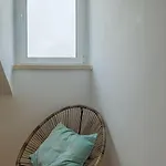 Cozy Διαμέρισμα Σίντρα