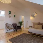דירה Cozy