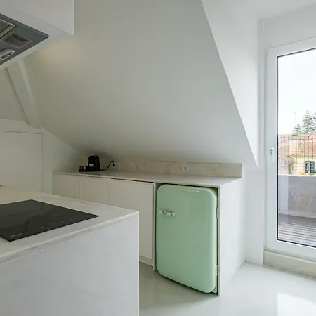 Cozy Sintra