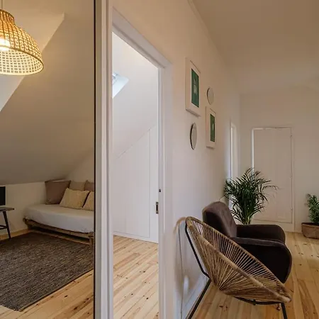 Cozy Apartament *