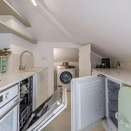 Apartament Cozy Sintra
