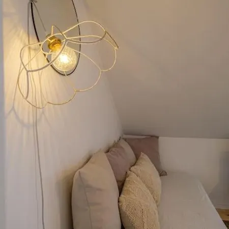 Apartament Cozy *