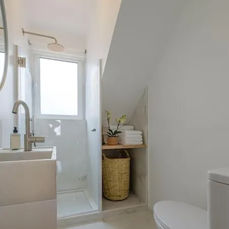 Cozy Apartament