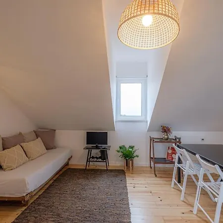 Apartamento Cozy *