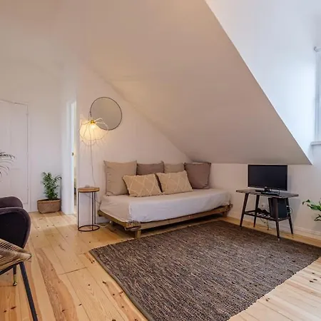 Cozy Sintra