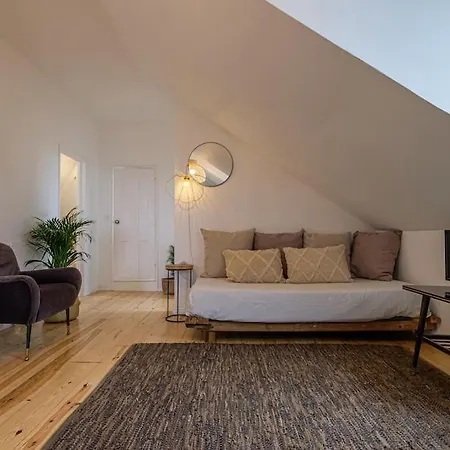 Apartamento Cozy