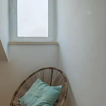 Cozy Апартаменты Синтра