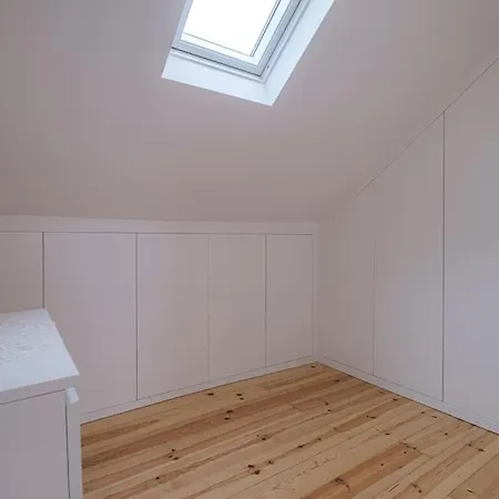 Cozy Lejlighed Sintra
