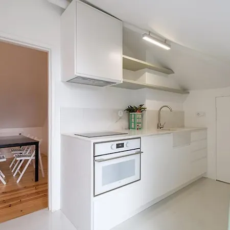 Cozy Apartamento *