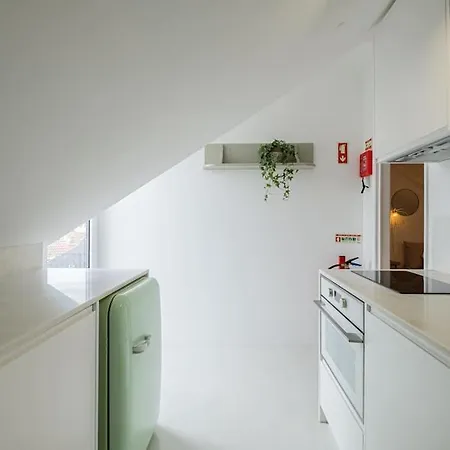 Cozy Apartament *