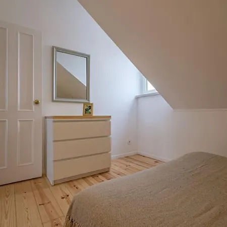 Cozy Lejlighed Sintra