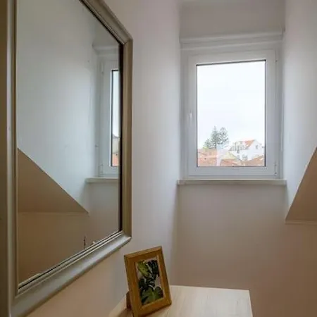 Cozy Apartament