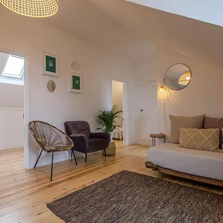 Апартаменты Cozy