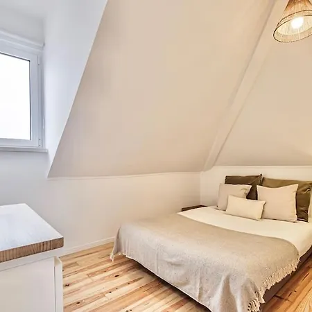 Apartamento Cozy *
