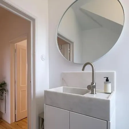 Apartament Cozy Sintra