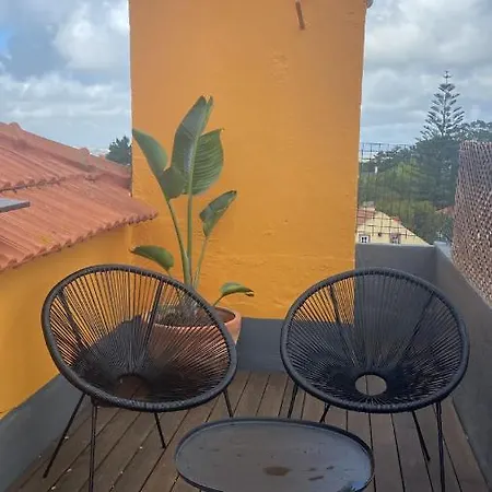 Apartament Cozy Sintra