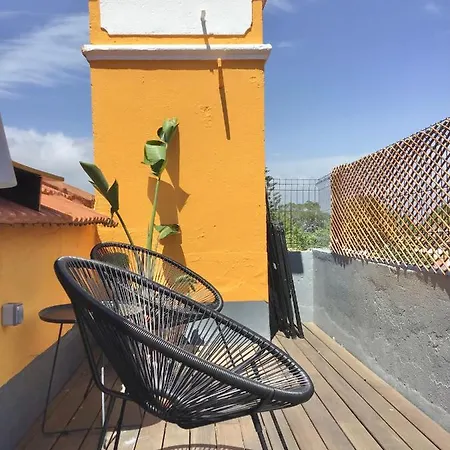 Cozy דירה סינטרה