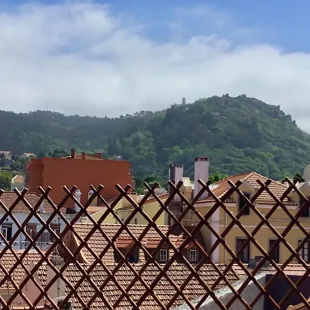 Cozy Apartamento Sintra
