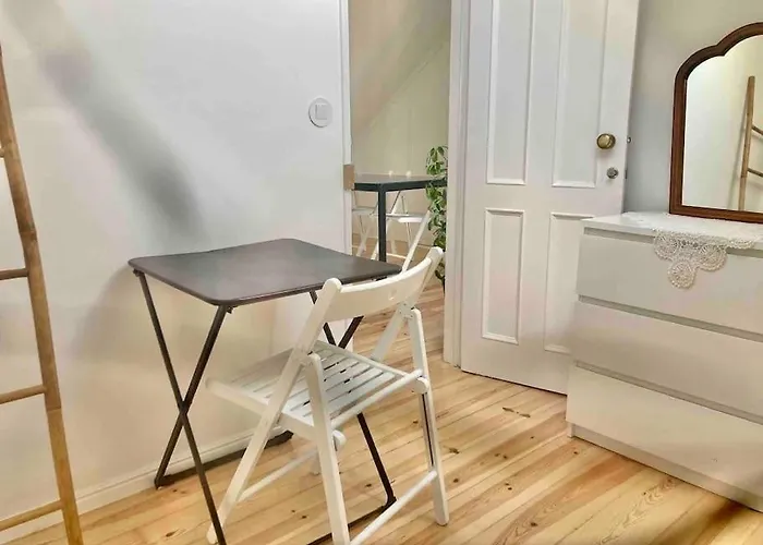 Διαμέρισμα Cozy *