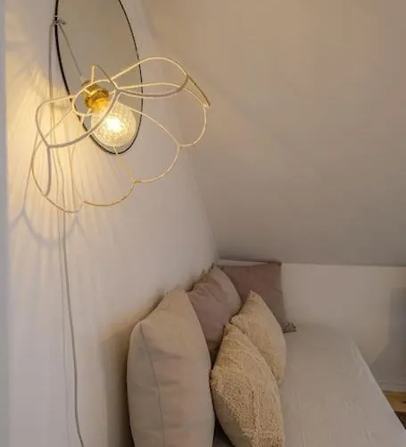 Διαμέρισμα Cozy *