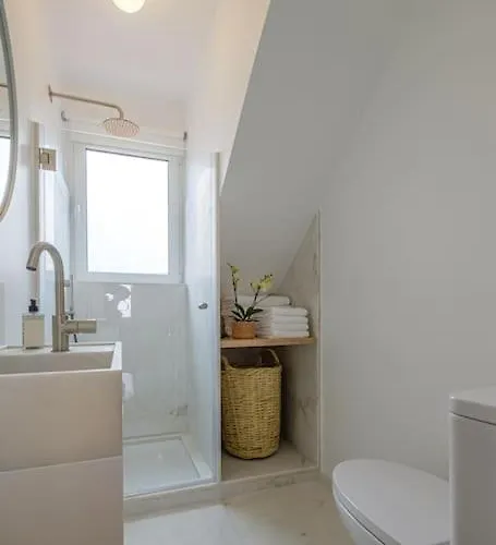 Cozy Διαμέρισμα